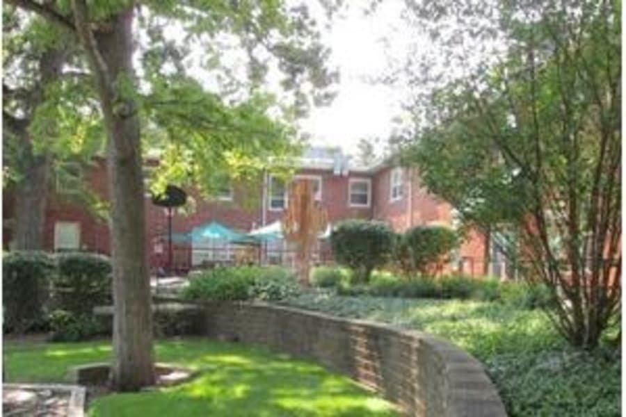 Winfield Woods - Senior living in Winfield, Illinois