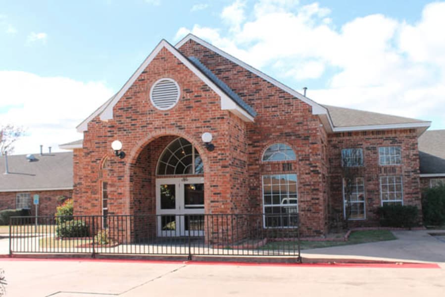 Winnie L Nursing & Rehabilitation in Cameron, TX