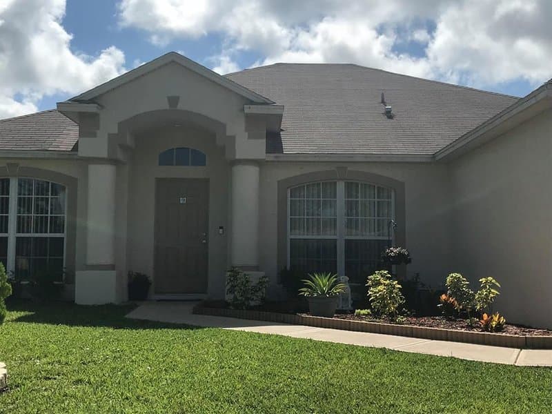 Winnifred Assisted Living - Senior living in Palm Bay, Florida