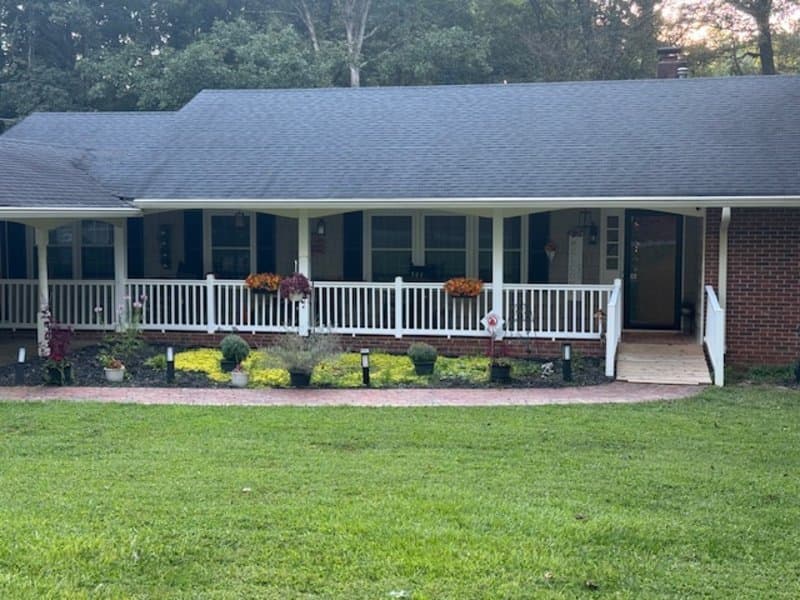 Winston Neighbor's Assisted Living in Winston Salem, NC - Main View