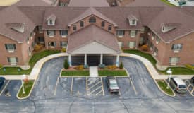 Wintersong Village in Knox, IN - Main View
