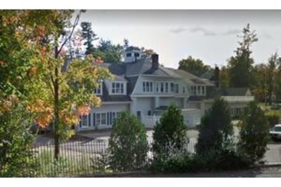 Wolcott Hall Nursing Center in Torrington, CT