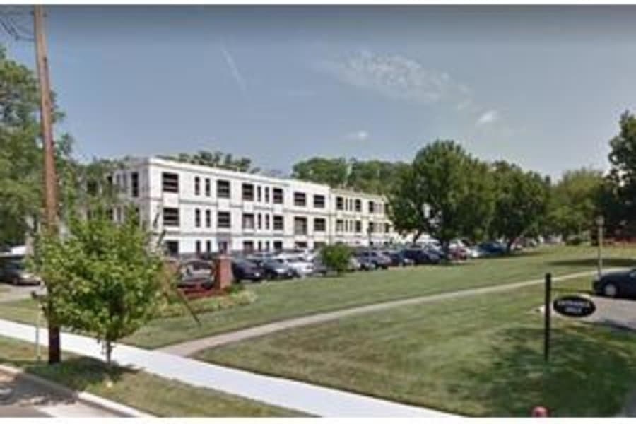 Woodbine Rehabilitation & Healthcare Center in Alexandria, VA - Main View