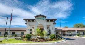 Woodbridge Rehabilitation & Health Center in Tampa, FL - Main View
