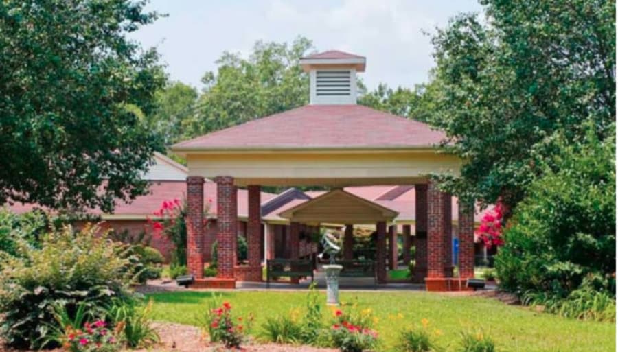 Woodbridge of Clinton in Clinton, SC