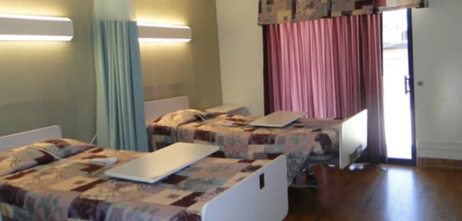 Woodcrest Post-Acute & Rehabilitation in Riverside, CA - Main View