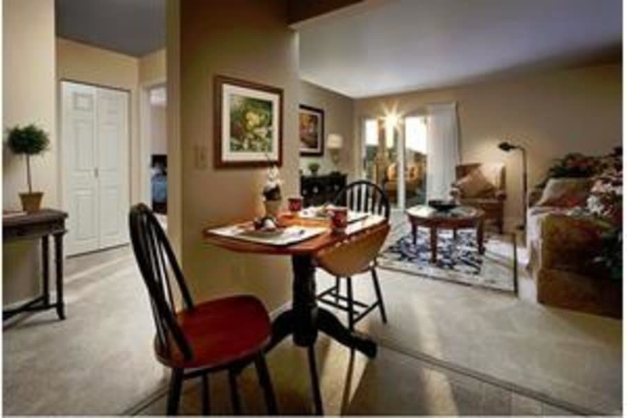 Woodcrest Villa - Continuing Care Retirement Community in Lancaster, PA