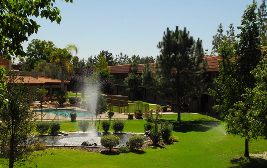 Wooddale Village Retirement in Sun City, AZ - Main View