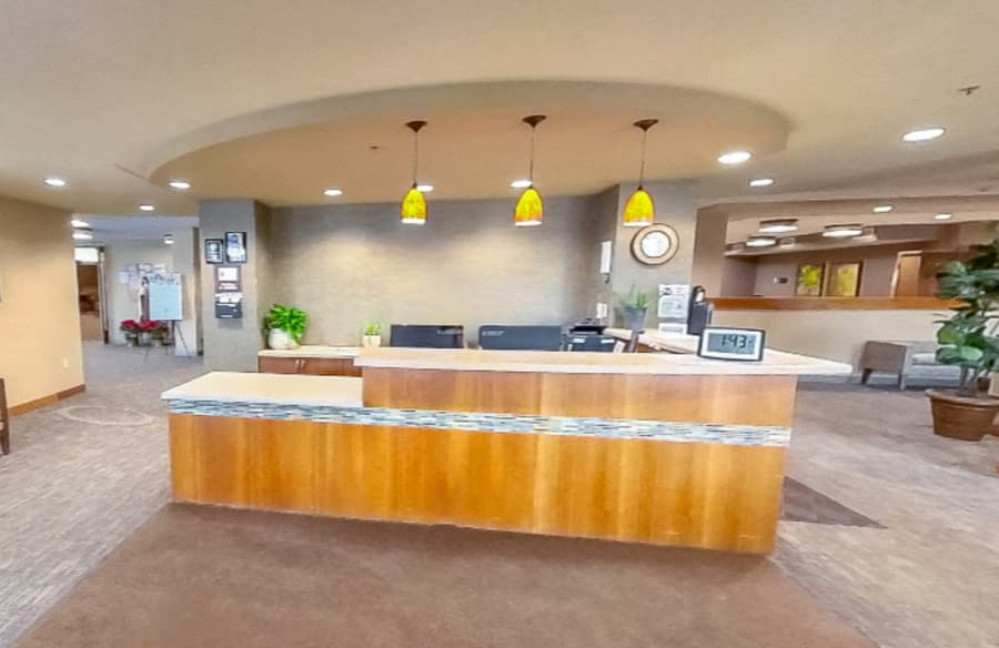 Woodlake at New Hope in Minneapolis, MN - Main View