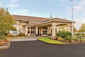 Woodland Care Center in Woodland, WA - Main View