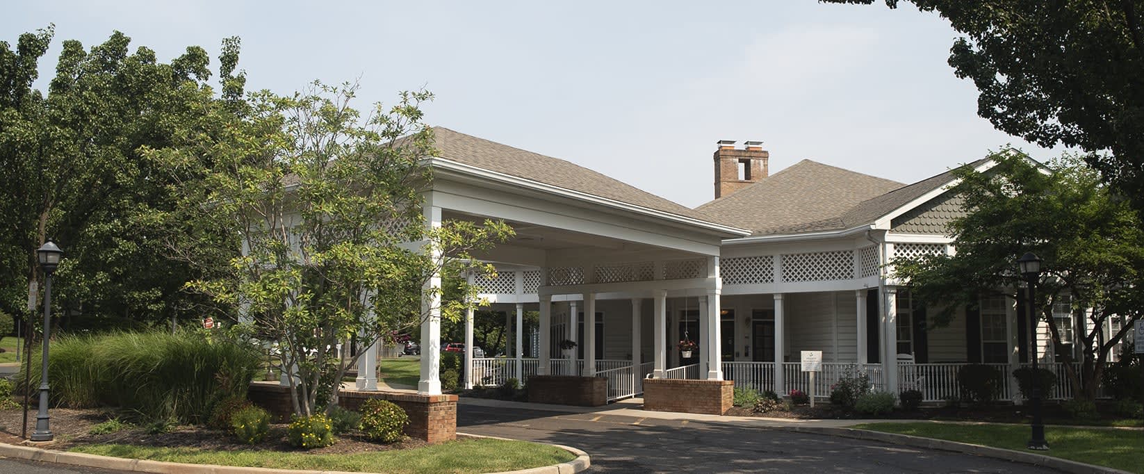 Brookdale Hillsborough in Hillsborough, NJ - Main View