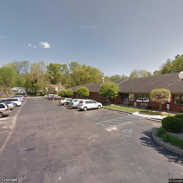 Woodland Oaks in Ashland, KY