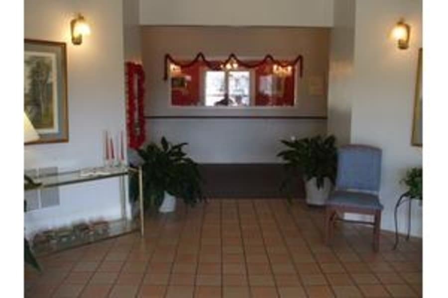 Woodland Village Health Care Center in Cullman, AL