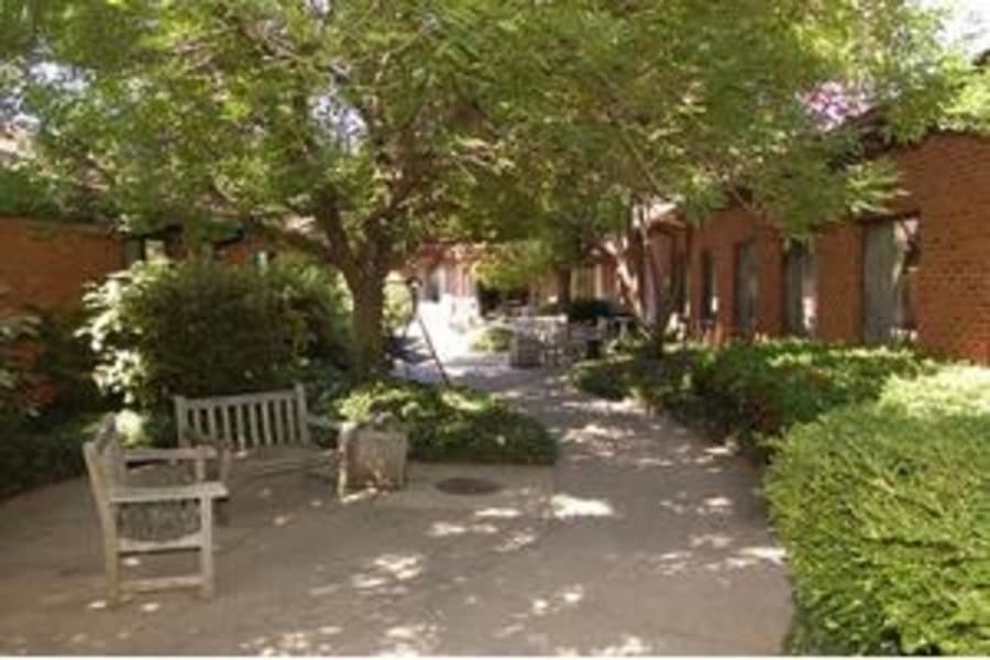 Woodlands Care Center in Newburgh, IN - Main View