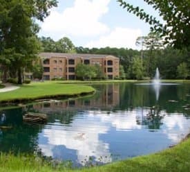 Woodlands Health Care LLC in Midway, GA - Main View