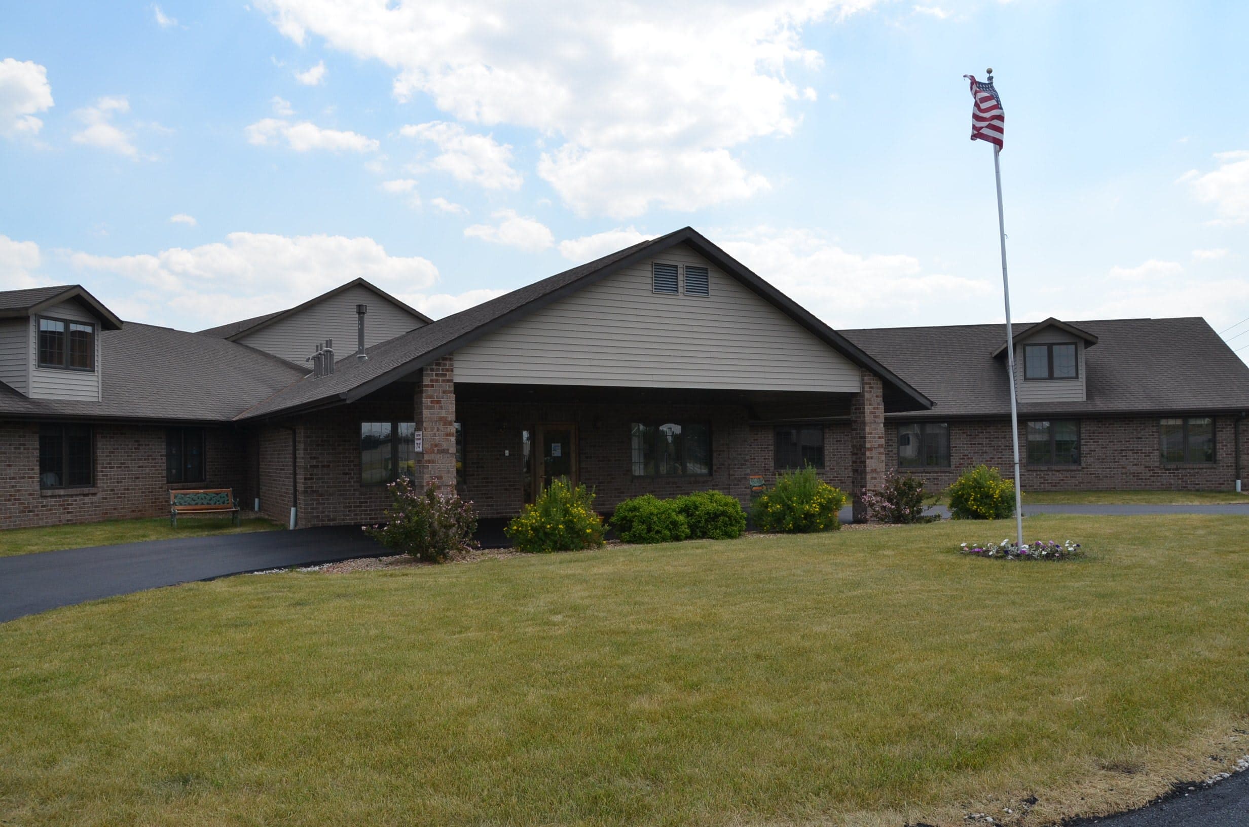 Century Ridge of Green Bay in Green Bay, WI - Main View