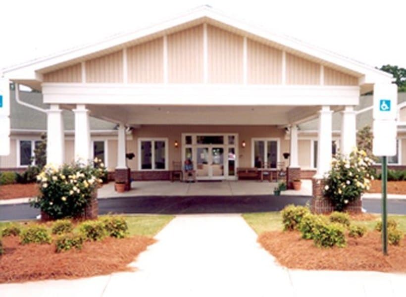 Woodridge in Monroe, NC