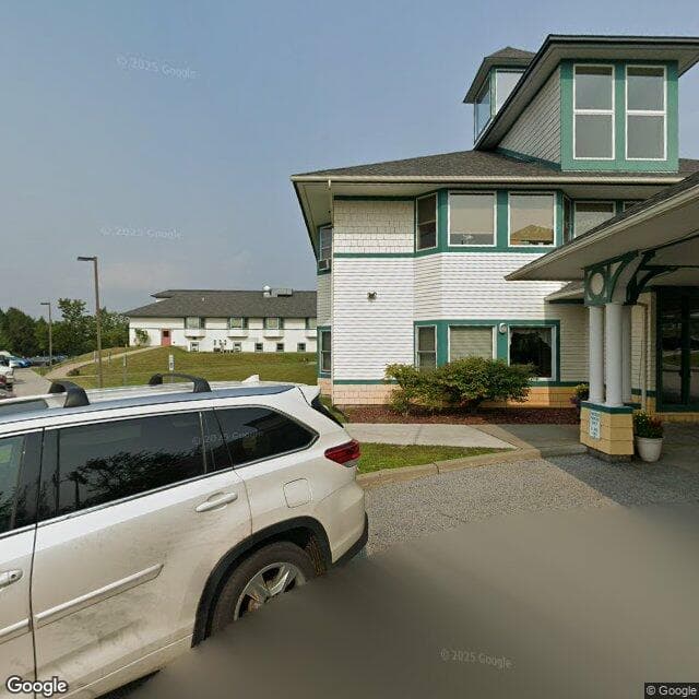 Woodridge Nursing Home in Barre, VT