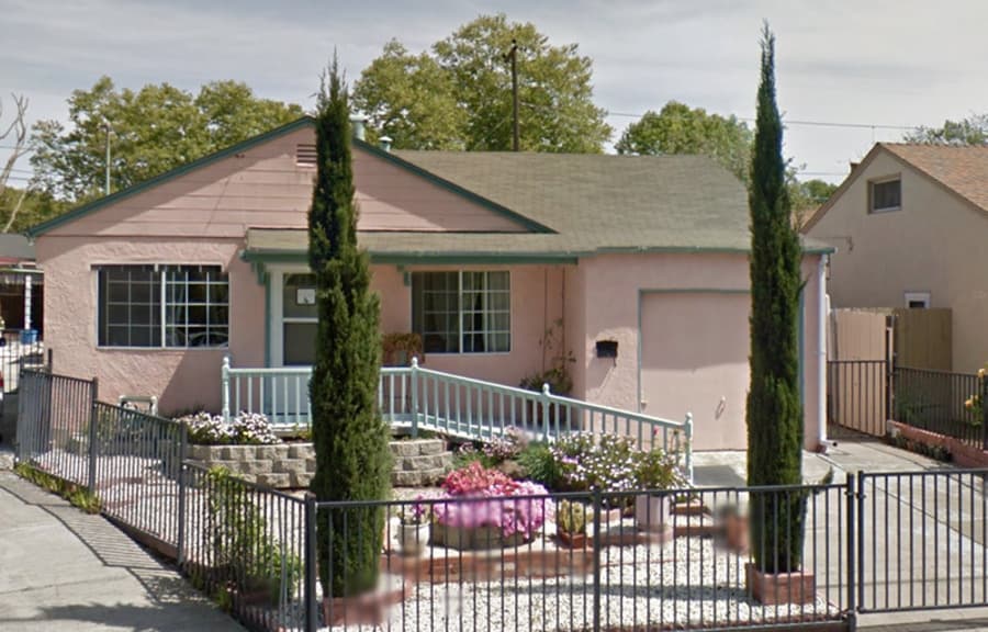 Woodridge Residential Care II in Vallejo, CA - Main View