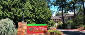 Woodrose Apartments in Bellingham, WA - Main View