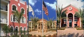 Woodside Health and Rehabilitation Center in Naples, FL