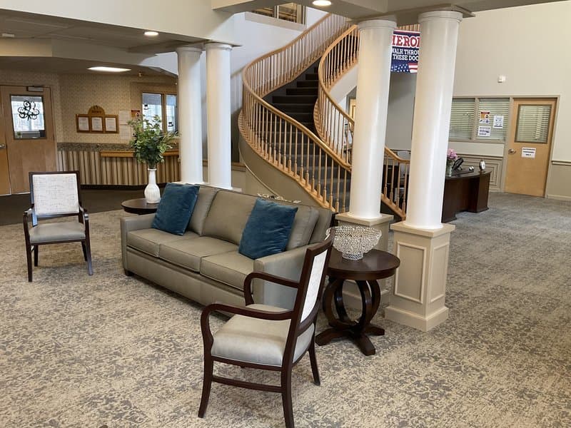 Woodview Estates Assisted Living in Mays Landing, NJ - Main View