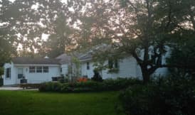 Woodyard Station Senior (62+) in Clinton, MD