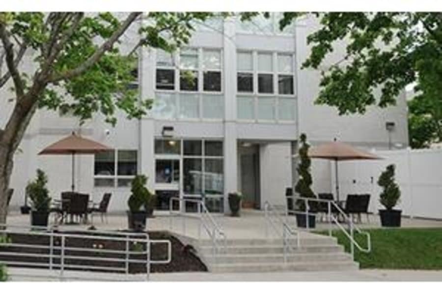Worcester Health Center in Worcester, MA - Main View
