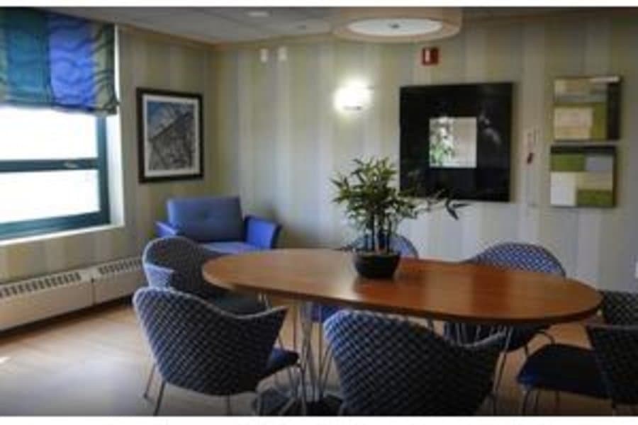 Workmens Circle Multicare Center in Bronx, NY - Main View