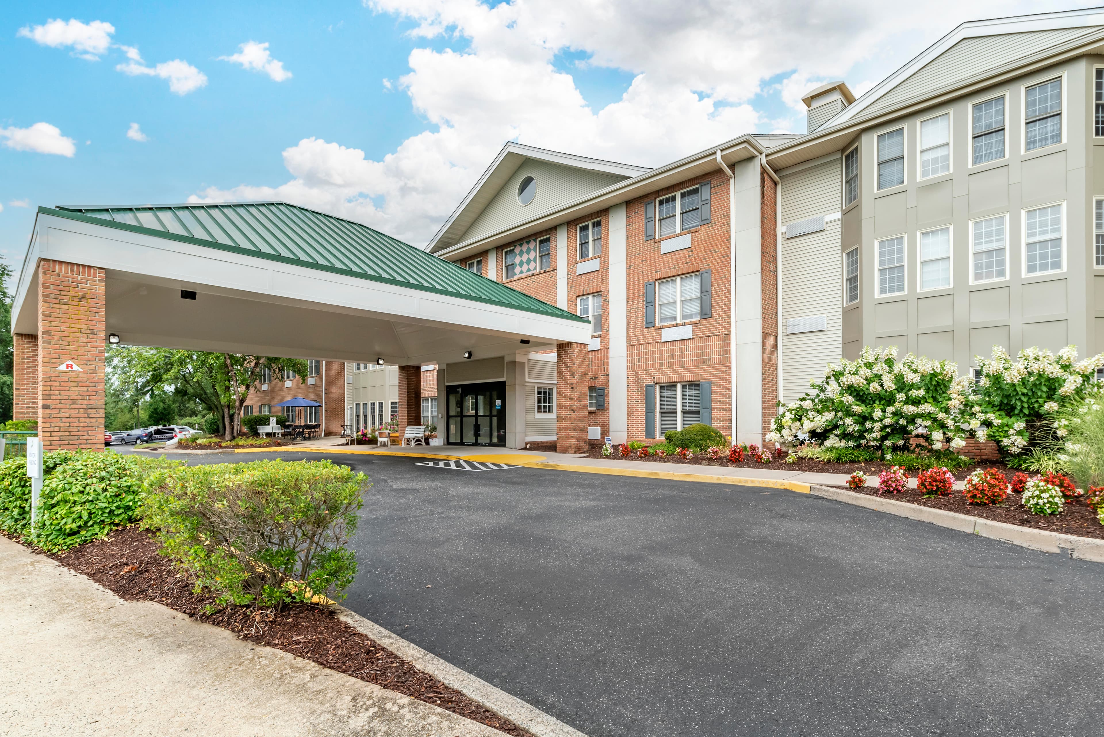 Brookdale Monroe in Monroe Township, NJ - Main View