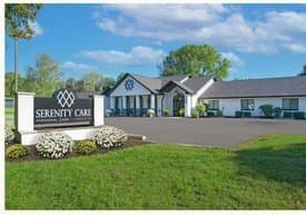 Wyoming Valley Manor in Kingston, PA - Main View