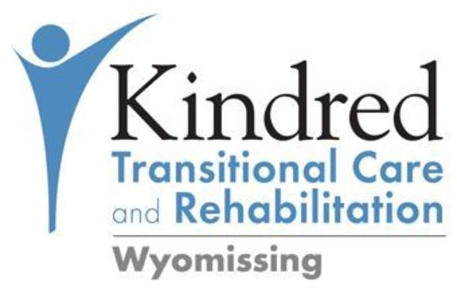 Wyomissing Rehabilitation and Nursing Center in Reading, PA - Main View