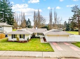 Yitref Adult Family Home in Federal Way, WA