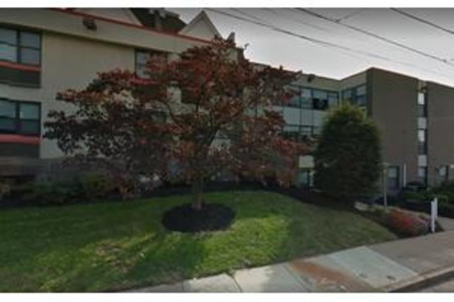 York Nursing & Rehabilitation in Philadelphia, PA - Main View