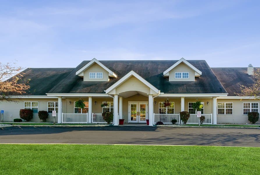 York Place in Marion, IN