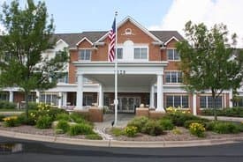Yorkshire of Edina in Edina, MN - Main View