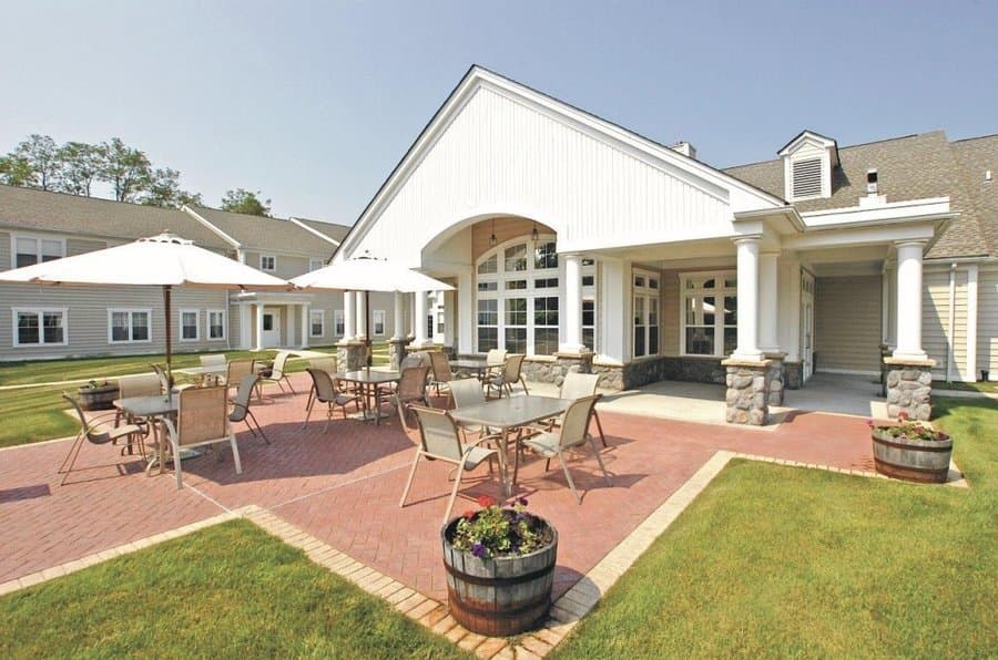 Yorktown Assisted Living - Senior living in Cortlandt Manor, New York