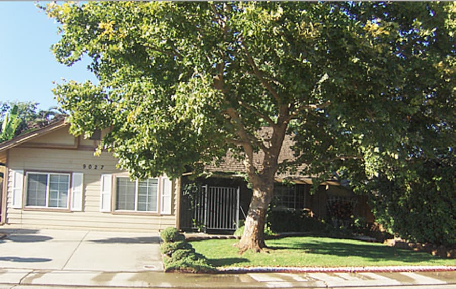 Young at Heart RCFE No. 1 in Sacramento, CA - Main View