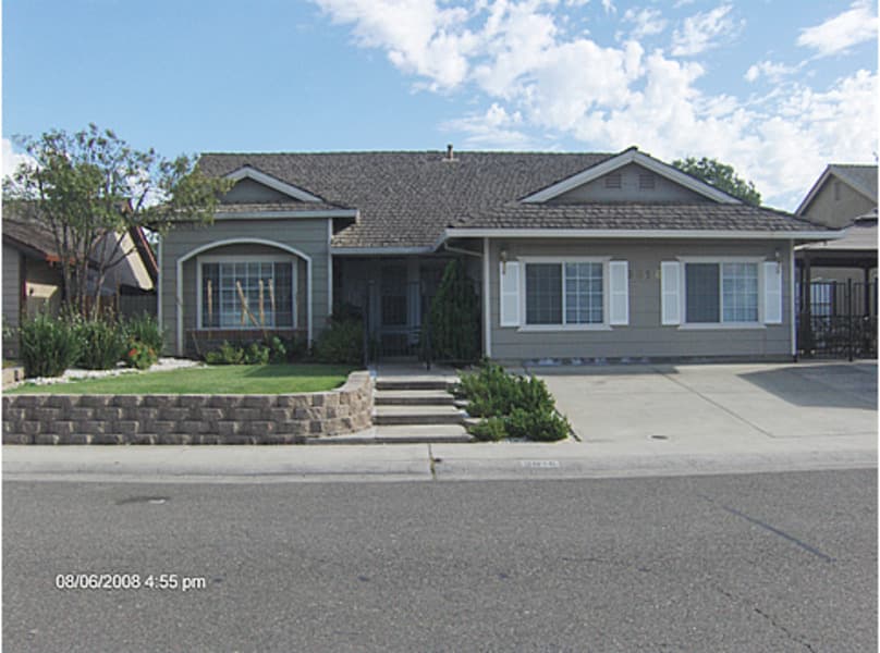 Young at Heart RCFE No. 2 in Sacramento, CA - Main View