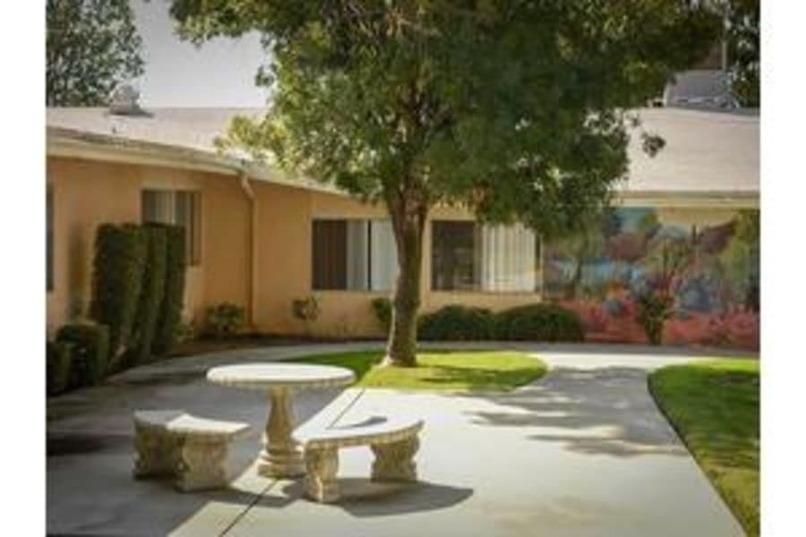 Yucaipa Hills Post Acute in Yucaipa, CA