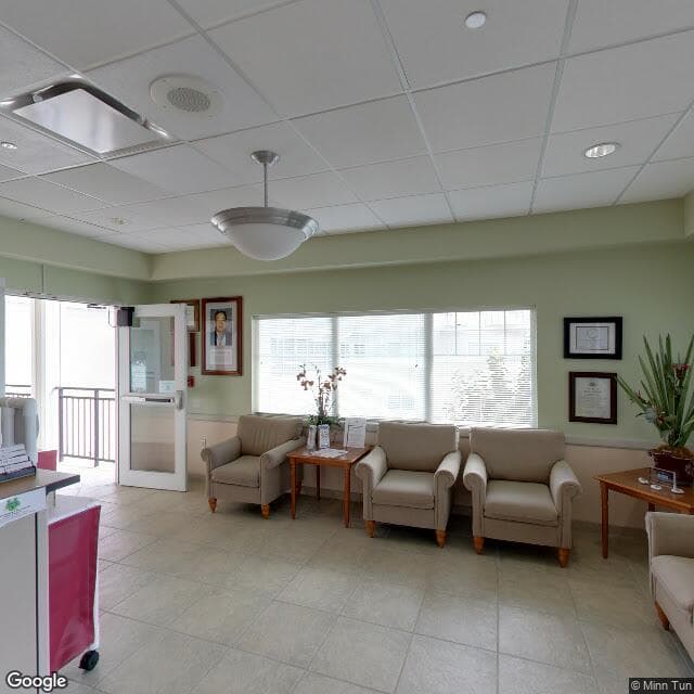 Yukio Okutsu State Veterans Home in Hilo, HI