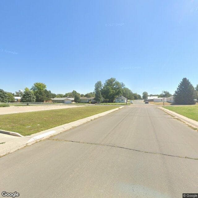 Yuma Life Care Center in Yuma, CO - Main View