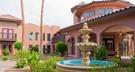 Yuma Senior Living in Yuma, AZ
