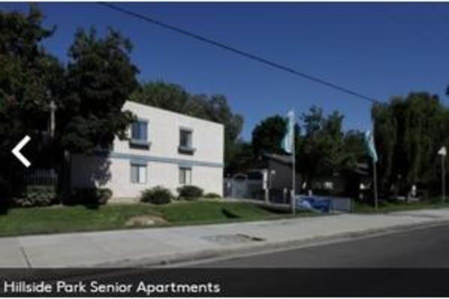 Zen Senior Living Diamond Valley in Hemet, CA - Main View