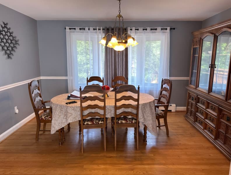 Zion Assisted Living in Beltsville, MD - Main View