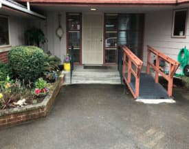 eliseo I in Tacoma, WA - Main View