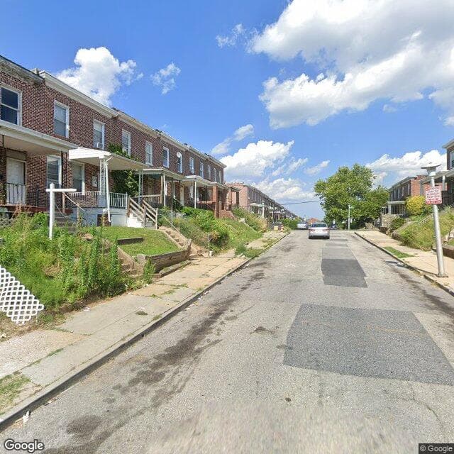 1 Stop 3 in Baltimore, MD - Main View