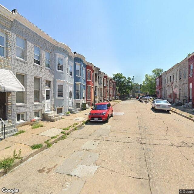 1 Stop Assisted Living 4 in Baltimore, MD - Main View