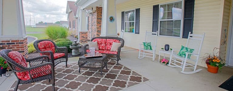 1019 Belle's Place of Wabash in Wabash, IN