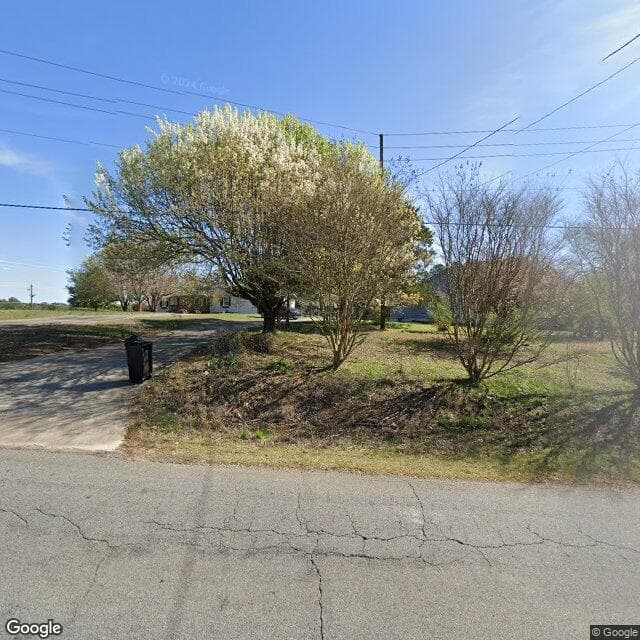 105 Huffaker in Rome, GA - Main View